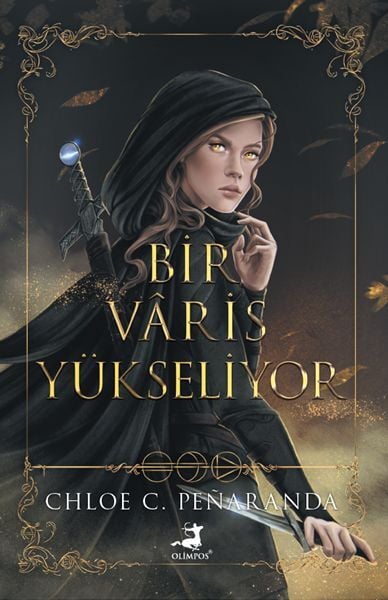 Bir Varis Yükseliyor Chloe C. Peñaranda