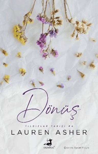 Dönüş Lauren Asher